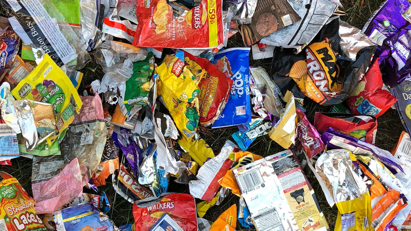 How To Compost Your Spudos Bag at Home (Zero Fuss!)