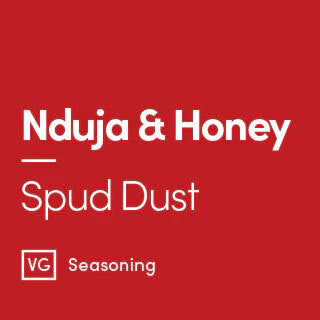 Nduja and Honey Spud Dust logo