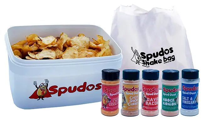 spud subs & gifts
